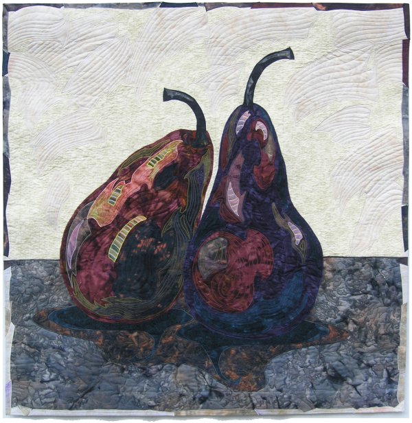Black Pears II